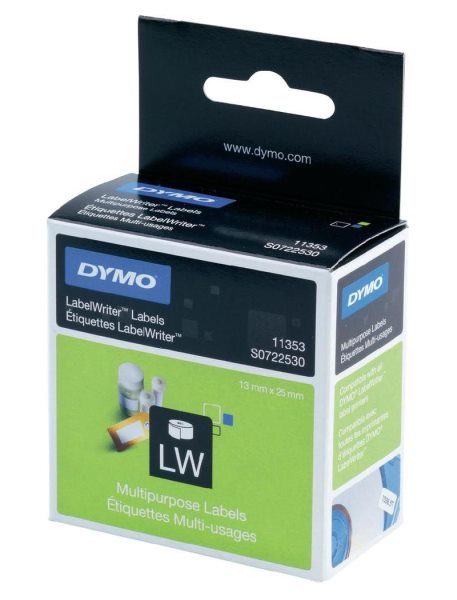 Картридж DYMO S0722530/11353