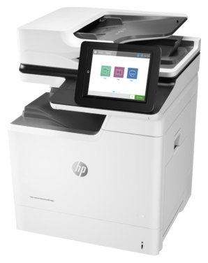 HP Color LaserJet M681z (J8A13A)