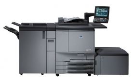 Konica Minolta bizhub Pro C6500