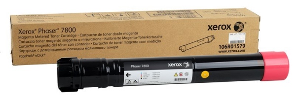 Картридж Xerox 106R01579 metered
