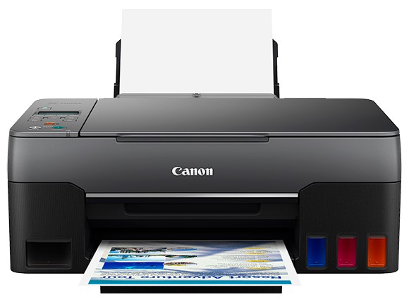 Canon PIXMA G3260