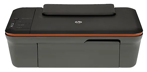 HP DeskJet 2054A