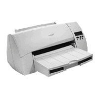 Lexmark Optra Color 45