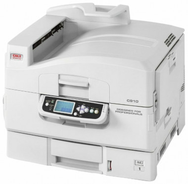 Oki C910dn