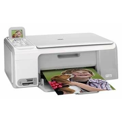 HP PhotoSmart C4100