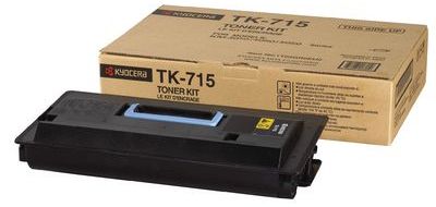 Картридж Kyocera TK-715