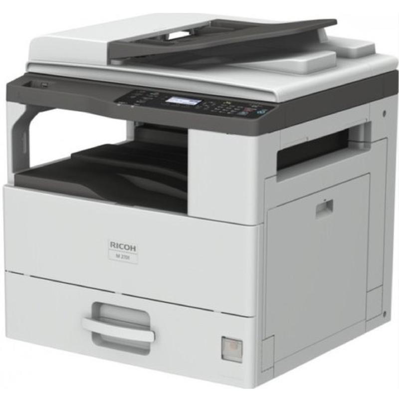 Ricoh Aficio IM 2701