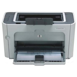HP LaserJet P1500