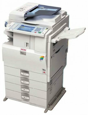 Ricoh Aficio™ MP 2550