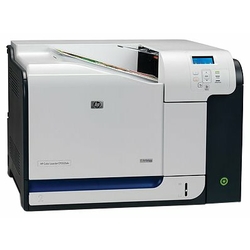 HP Color LaserJet CP3525n