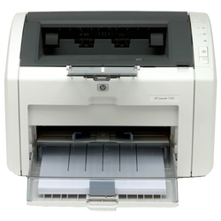 HP LaserJet 1022