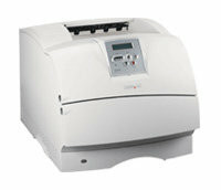 Lexmark T630VE