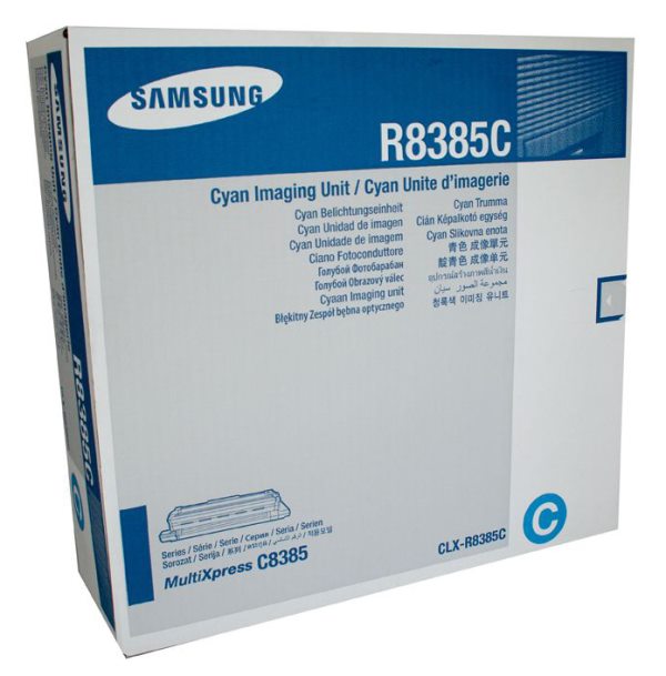 Фотобарабан Samsung CLX-R8385C