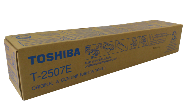 Картридж Toshiba T-2507E