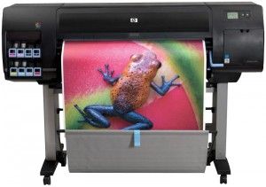 HP DesignJet Z6200 1067mm