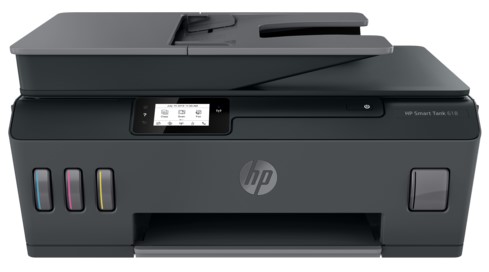 HP Smart Tank 618