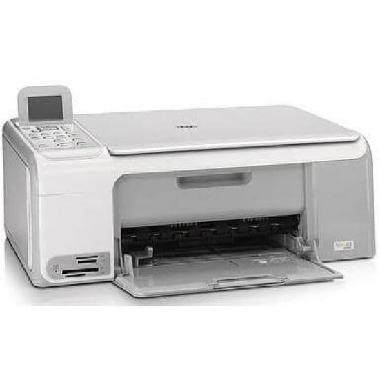 HP PhotoSmart C4150