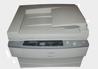 Canon NP-6612