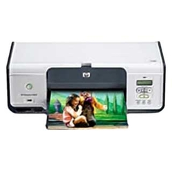 HP PhotoSmart D5060