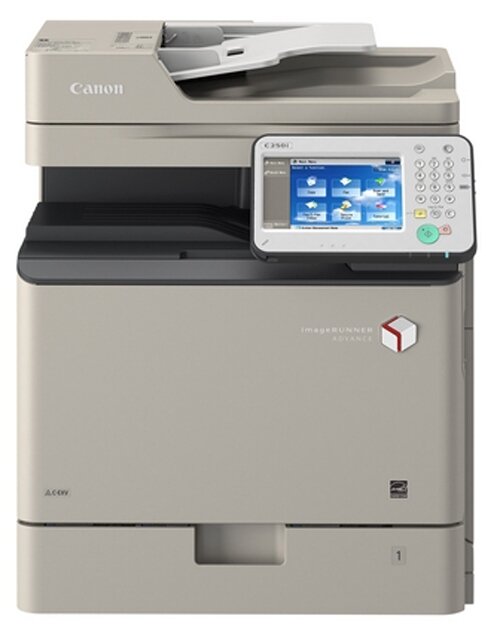 Canon iR ADVANCE C350P