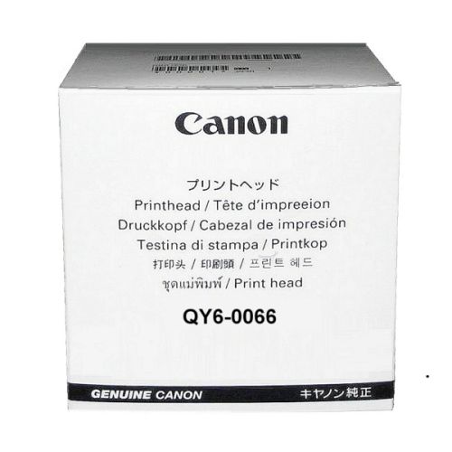 Печатающая головка Canon QY6-0066