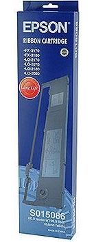 Картридж Epson C13S015086BA