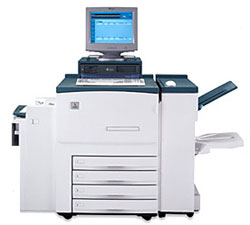 Xerox DocuTech 90