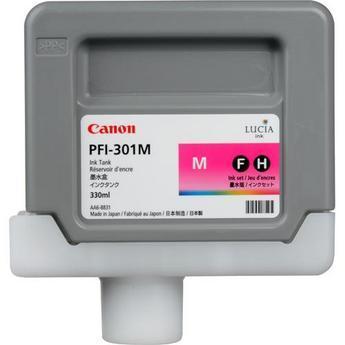 Картридж Canon PFI-301M