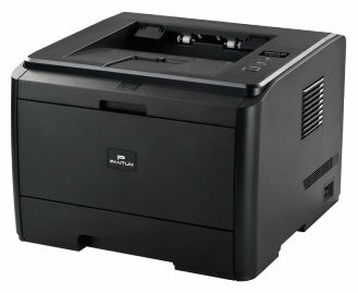 Pantum P3205D