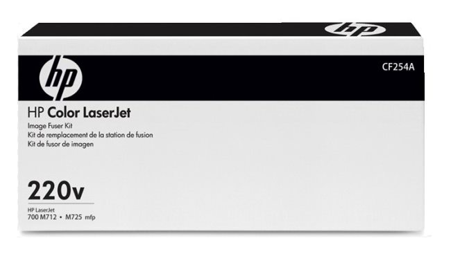 Сервисный комплект HP CF254A