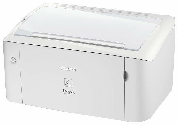 Canon i-SENSYS LBP3100