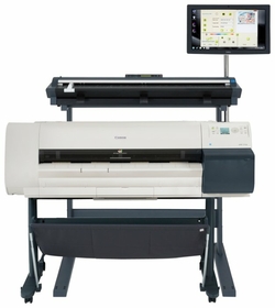 Canon imagePROGRAF iPF710MFP