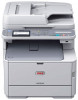 Oki MC342dn