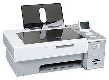 Lexmark X4875