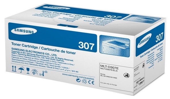 Картридж Samsung MLT-D307E