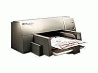 HP DeskJet 660C