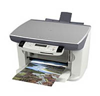Canon SmartBase MPC200
