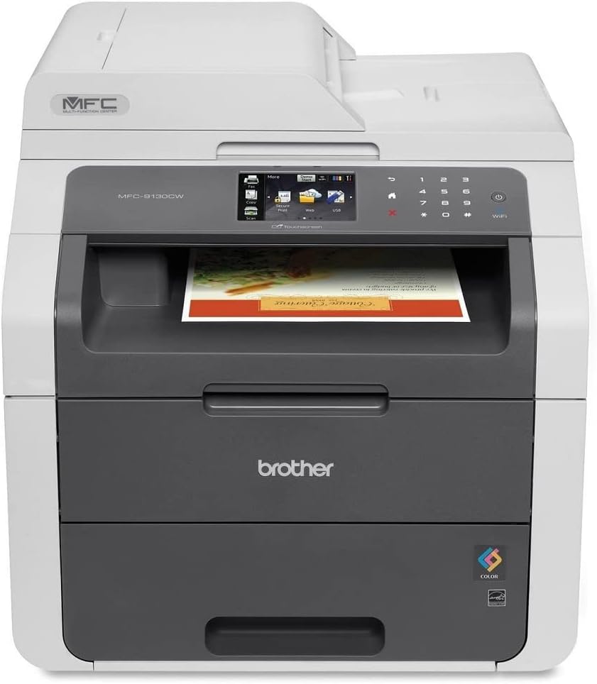 Brother MFC-9130CW