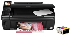 Epson Stylus TX419