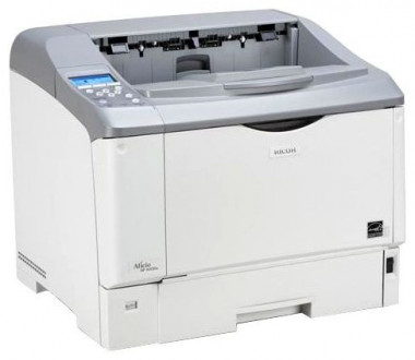 Ricoh Aficio™ SP 6330N