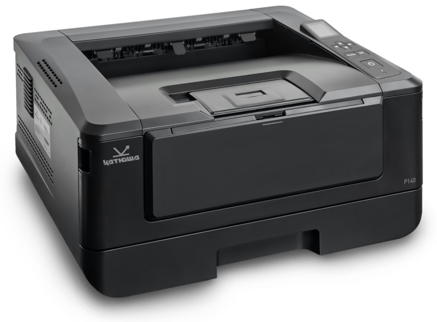 Катюша P140