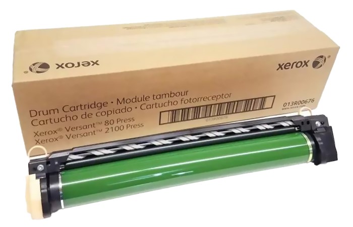 Фотобарабан Xerox 013R00674/013R00676