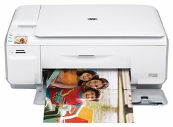 HP PhotoSmart C4473