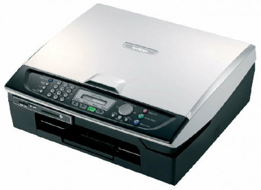 Brother MFC-215C