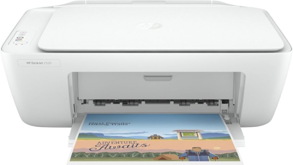 HP DeskJet 2320 AiO