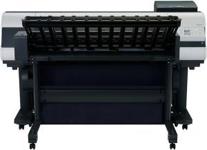 Canon imagePROGRAF iPF850