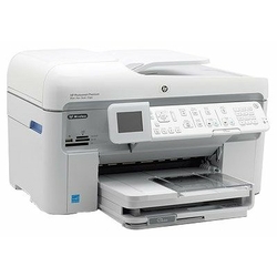 HP PhotoSmart Premium Fax CC335C