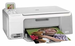 HP PhotoSmart C4180