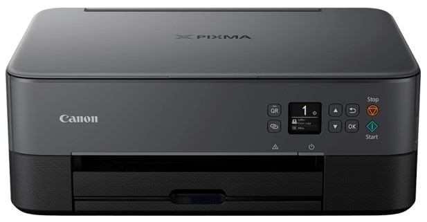 Canon PIXMA TS5340a