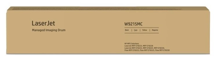 Фотобарабан SP W9215MC для HP (цветной, OEM) тех. упаковка